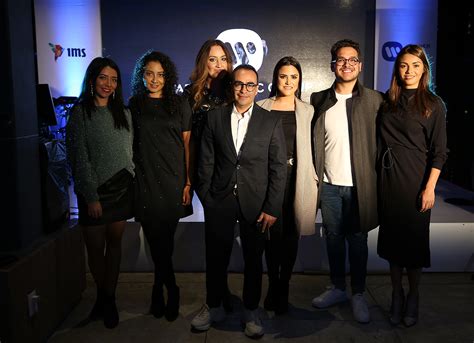 Lanzamiento Warner Music Group En México Ims By Aleph