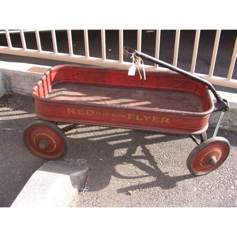 Red Flyer Wagon Special Shipping Please
