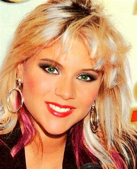 269 Best Images About Samantha Fox On Pinterest
