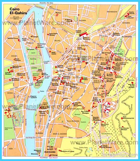 Cairo is capital of cairo governorate, egypt, mamluk sultanate, fatimid caliphate, ayyubid dynasty, united arab republic, kingdom of egypt. awesome Map of Cairo | Egypt map, Cairo map, Cairo
