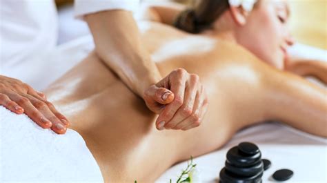Reasons Why You Deserve A Relaxing Massage