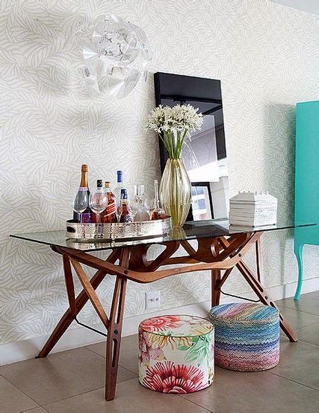 +103 modelos lindos e dicas para decorar com estilo. Decoração: Aparador bar!! - Jeito de Casa - Blog de Decoração e Arquitetura