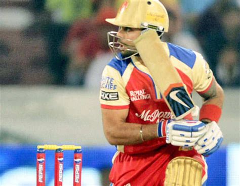 Royal challengers bangalore won by six runs. Match 7: Sunrisers Hyderabad vs Royal Challengers ...
