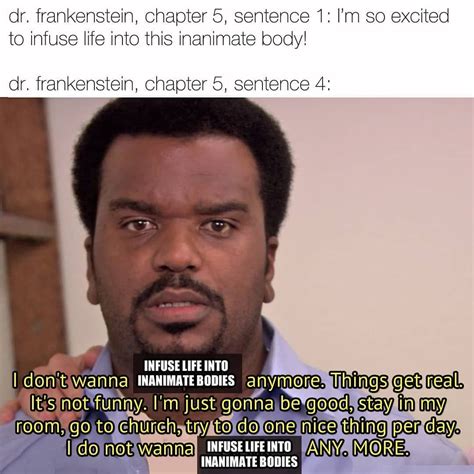 SparkNotes Official on Instagram: “he's made a huge mistake. 😧 #