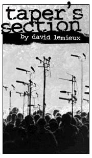 The band had left behind their cosmic, psychedelic shows of the 60s, and were putting together more crafted sets that mixed songs from their growing repertoire of folk. Listen in on Tom Constanten's Final Grateful Dead Run