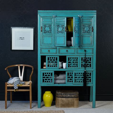 All categories antiques art baby books business & industrial cameras & photo cell phones & accessories clothing, shoes & accessories coins & paper money collectibles computers/tablets & networking consumer. A stunning blue Chinese medicine cabinet, c. 1860 ...