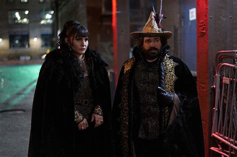 Server 1 server 2 server 3 server 4. What We Do in the Shadows (TV-serie 2019-) | MovieZine