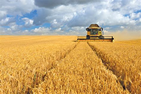 Working Safely Through Another Harvest Season Grainews