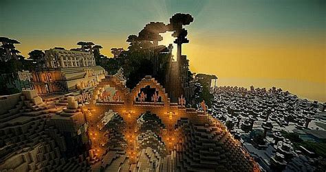 Minecrart Texture Packs Best Ultimate Realism Texture Pack 512x For