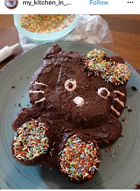 The Top 10 Unintentionally Terrifying Childrens Cakes Linkiest