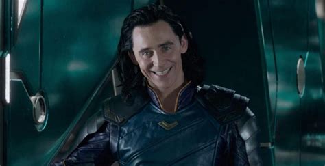 Be the first one to add a plot. Loki, la serie Marvel esplorerà la crisi d'identità del ...