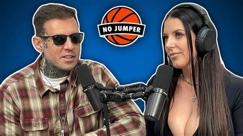 The Angela White Interview Doing Adult Films For Years Being A