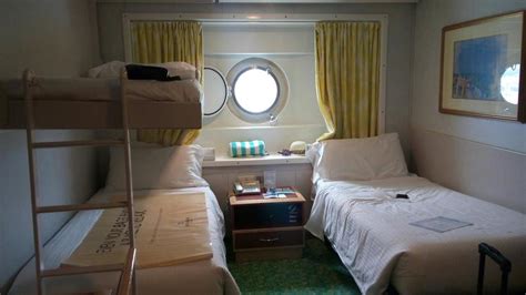 Cabin sizes range from 330 to 350 square feet plus 84 to 115 square foot balcony. Norwegian Spirit Cabins and Staterooms