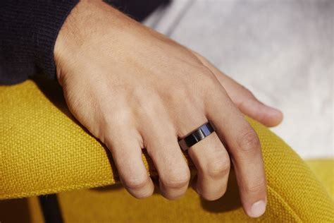 It's not cheap, and it, like, tracks your sleep? Oura Health Raises Approx. $5.7M in Funding | FinSMEs