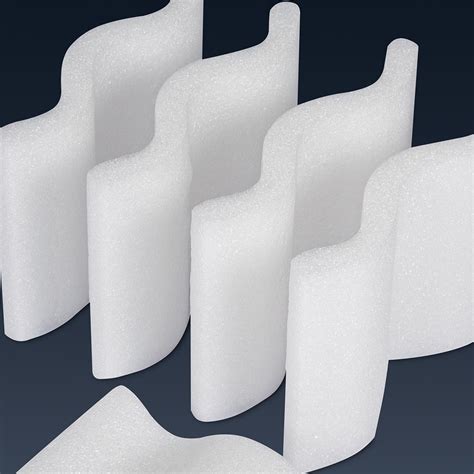 Epe Expanded Polyethylene Foam Products Vitatex