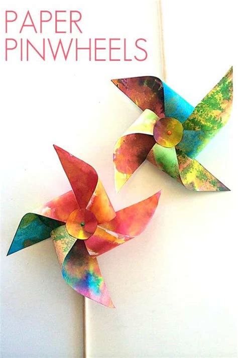 Crafts for 4 Year Olds | Craft Ideas for Four Year Old Kids