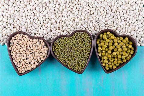Nah, di bawah ini ada beberapa manfaat yang dimiliki oleh kacang tanah, yang memang baik untuk kesehatan anda serta janin dalam kandungan: Kandungan dan Khasiat Kacang Hijau untuk Ibu Hamil - Jovee.id