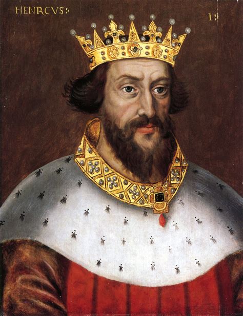 Henry Ii Plantagenet English Monarchs Plantagenet William The Conqueror