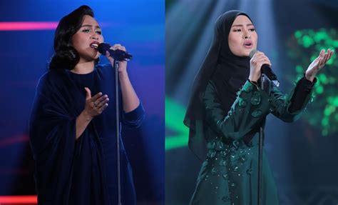 Tajuk yang saya sendiri sangat segan nak bincang dengan pendengar semua tapi perlu juga bincang. Netizen Tidak Puas Hati Lagu Bagus Gagal Ke AJL 33, Ini ...