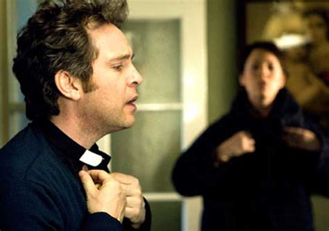 Tom Hollander Talks Finding Normalcy And A Sex Life For A Vicar In