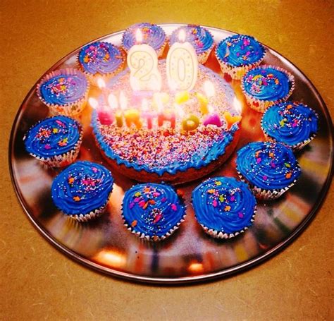 Unique 20th birthday party ideas for anyone. 17 Best images about 20th birthday on Pinterest | Keep ...