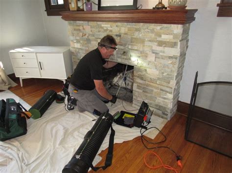 Here are a few suggestions for a chimney inspection. Chimney inspections: pass or fail, nothing in-between