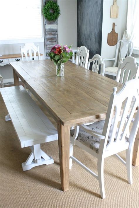 Choose from contactless same day delivery, drive up and more. The most perfect farmhouse table with built-in butterfly ...