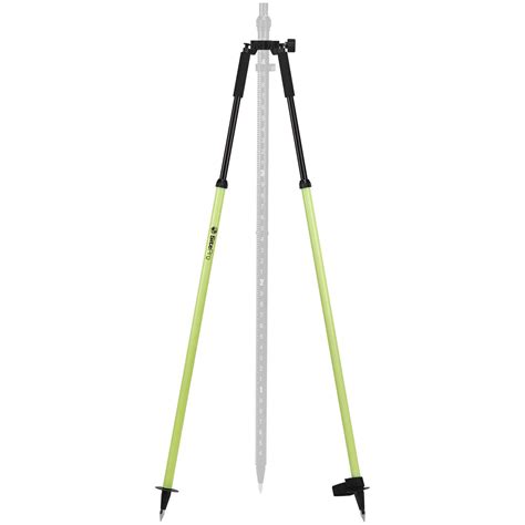 SitePro AntiCrush ThumbRelease Bipod | Forestry Suppliers, Inc.
