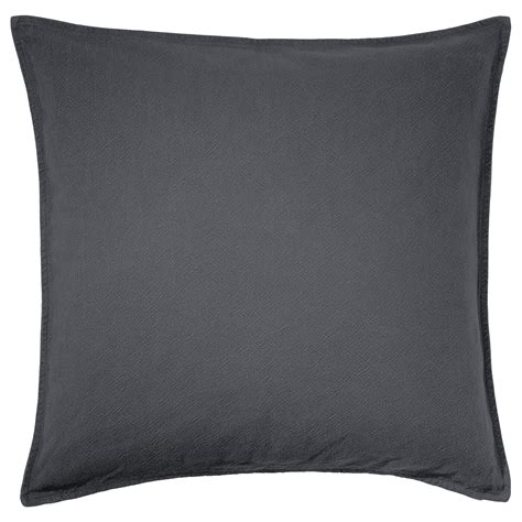 Alle sett av merkevaren er myke og holdbare. https://www.ikea.com/no/no/p/jofrid-putetrekk-mork-blagra ...
