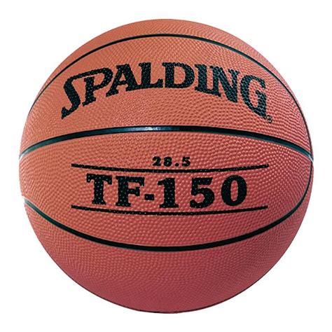 Spalding Basketball Tf 150 5 Rebel Sport