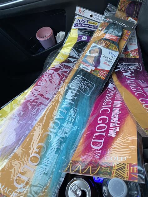 Ms Melanin Beauty Supply & Salon in Canal Winchester | Ms ...