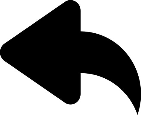 Download Go Back Svg Png Icon Free Download (#349454 ...