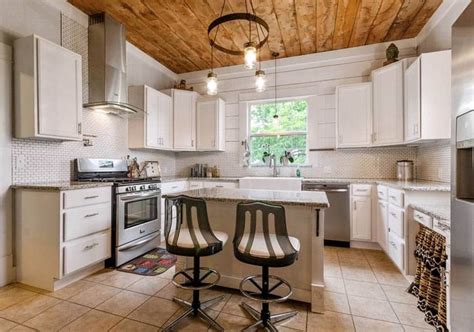 It costs me about $40 to do and was worth every penny. Subway Tile Kitchen Backsplash (Ultimate Guide ...