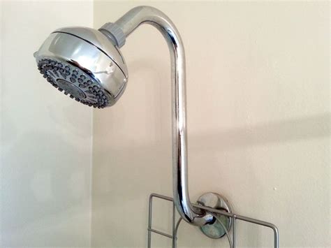 How To Extend My Shower Head At Lewis Cooper Blog