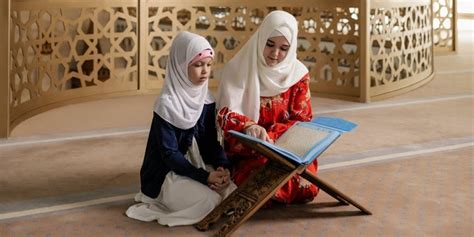 Cara Membaca Al Quran Dengan Baik Dan Benar Kenali Huruf Hijaiyah The