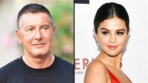 Stefano Gabbana Lands Into Controversy Again His Body Shaming Comment