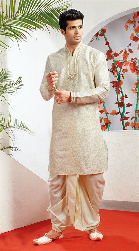 Be Traditional This Diwali Indian Fashion For Men