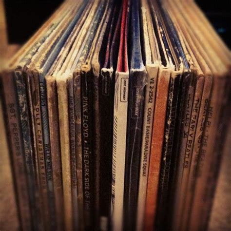Vinyl Record Collection | Vinyl record collection, Vinyl records, Vinyl