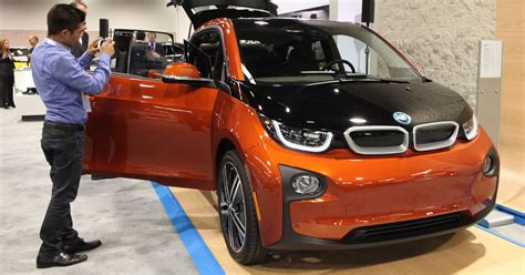 Once you decide, you can purchase or return the car at the store where your test drive originated. How green is the new BMW i3 electric car?
