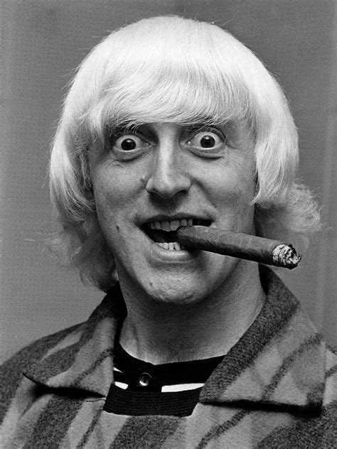 Jimmy Savile A Life In Pictures Irish Mirror Online