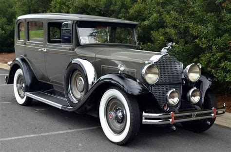 Best 1930s Cars | 1930s Luxury Cars | 1930s Cars | LA POLO | Beautiful