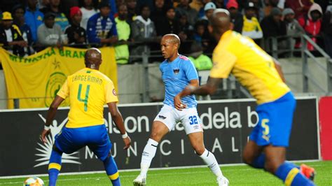 7 matches ended in a draw. Chippa United vs Mamelodi Sundowns: Kick off, TV channel ...