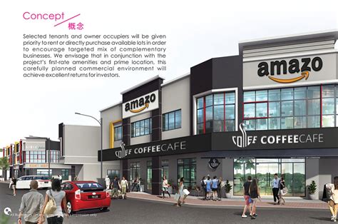 Kulim landmark centre, kulim, 09000, malaysia. Landmark City - Sri Awona
