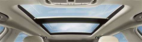 Nissan Murano Dual Panel Panoramic Moonroofo 1 Glendale Nissan
