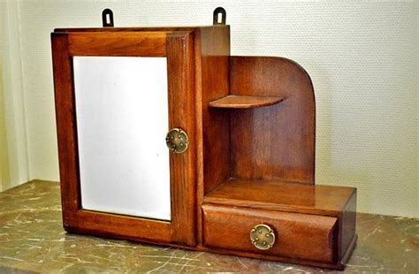 It is vintage and you can find many selections on ebay with affordable prices. Antique Apothecary Cabinet Wall Hanging Bathroom or ...