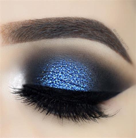 14 Blue Eyeshadow Looks You Must Try This Season Urban Company