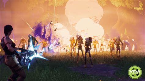 Xbox Store Summer Spotlight Begins Tomorrow With Fortnite