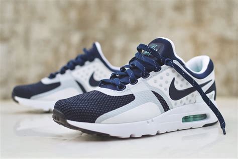 Nike women's air max zero running shoes. If You Missed Out, The Nike Air Max Zero is Releasing ...