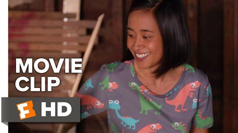 Unlovable Movie Clip Joy Finds Drums 2018 Movieclips Indie Youtube