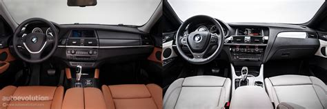 Check out powertrain,dimensions,colors, interiors, drivetrain, fuel economy, seating capacity,safety and complete information of bmw x4、bmw x5. Photo Comparison: BMW F26 X4 vs BMW E71 X6 - autoevolution